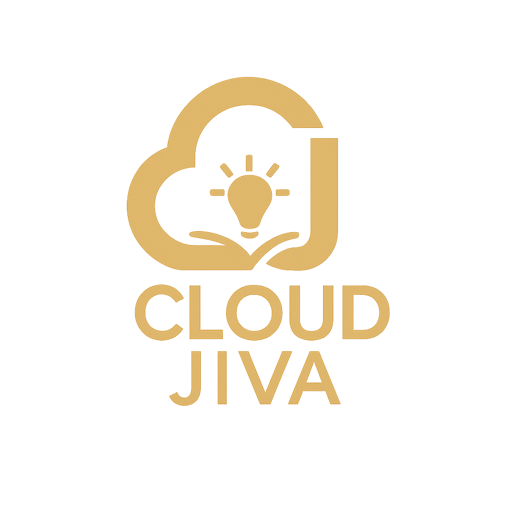 Cloud Jiva