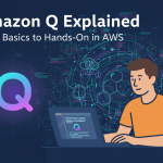 Amazon Q Explained blog cover